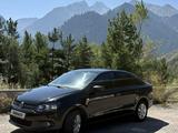 Volkswagen Polo 2012 годаүшін4 100 000 тг. в Алматы – фото 4