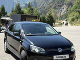 Volkswagen Polo 2012 годаүшін4 100 000 тг. в Алматы – фото 2