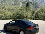 Volkswagen Polo 2012 годаүшін4 100 000 тг. в Алматы – фото 3