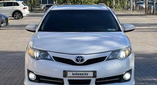 Toyota Camry 2011 года за 5 200 000 тг. в Кызылорда