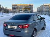 ВАЗ (Lada) Vesta 2019 года за 5 000 000 тг. в Астана – фото 5