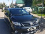 Toyota Corolla 2012 года за 5 600 000 тг. в Астана – фото 3