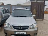 Mazda Tribute 2002 годаfor2 555 555 тг. в Кызылорда – фото 2