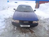 Audi 80 1991 года за 870 000 тг. в Темиртау – фото 3