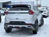 Chery Tiggo 2 Pro 2023 годаfor6 400 000 тг. в Костанай – фото 3