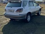 Lexus RX 300 2001 года за 5 650 000 тг. в Алматы – фото 4