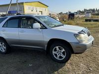 Lexus RX 300 2001 годаүшін5 690 000 тг. в Алматы