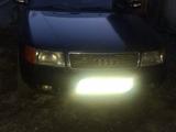 Audi 100 1994 годаүшін1 600 000 тг. в Астана – фото 2