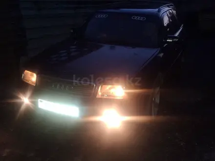 Audi 100 1994 года за 1 600 000 тг. в Астана