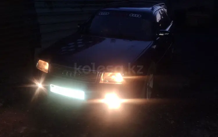 Audi 100 1994 годаүшін1 600 000 тг. в Астана
