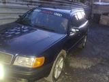 Audi 100 1994 годаүшін1 600 000 тг. в Астана – фото 3