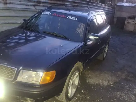 Audi 100 1994 года за 1 600 000 тг. в Астана – фото 3