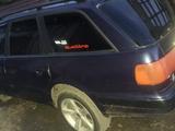 Audi 100 1994 годаүшін1 600 000 тг. в Астана – фото 5