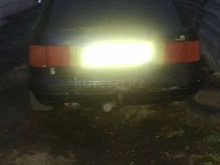 Audi 100 1994 года за 1 600 000 тг. в Астана – фото 6