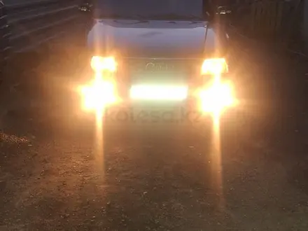 Audi 100 1994 года за 1 600 000 тг. в Астана – фото 7