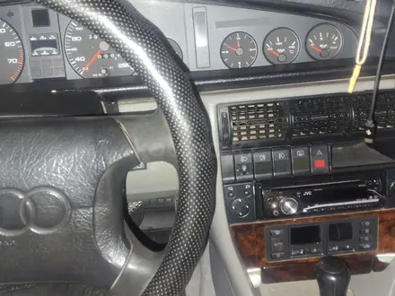 Audi 100 1994 года за 1 600 000 тг. в Астана – фото 9