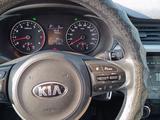 Kia Rio X-Line 2020 года за 8 700 000 тг. в Шымкент – фото 3