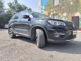 Changan CS75 2021 года за 8 400 000 тг. в Караганда
