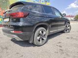 Changan CS75 2021 года за 8 400 000 тг. в Караганда – фото 4