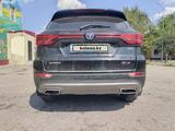 Changan CS75 2021 года за 8 400 000 тг. в Караганда – фото 5