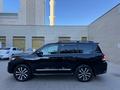 Toyota Land Cruiser 2018 года за 38 000 000 тг. в Астана – фото 3
