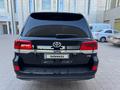 Toyota Land Cruiser 2018 года за 38 000 000 тг. в Астана – фото 5