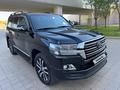 Toyota Land Cruiser 2018 года за 38 000 000 тг. в Астана – фото 8