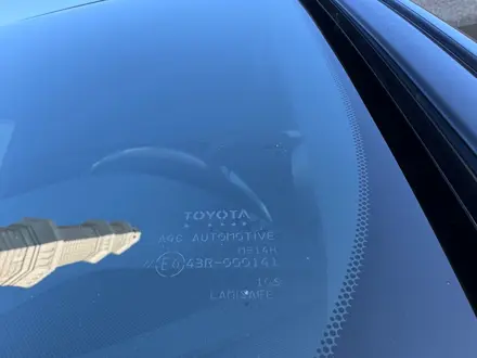 Toyota Land Cruiser 2018 года за 36 500 000 тг. в Астана – фото 9
