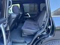 Toyota Land Cruiser 2018 года за 38 000 000 тг. в Астана – фото 15