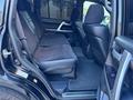 Toyota Land Cruiser 2018 года за 38 000 000 тг. в Астана – фото 17