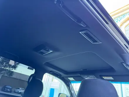 Toyota Land Cruiser 2018 года за 36 500 000 тг. в Астана – фото 20