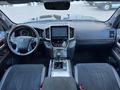 Toyota Land Cruiser 2018 года за 38 000 000 тг. в Астана – фото 21