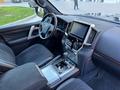 Toyota Land Cruiser 2018 года за 38 000 000 тг. в Астана – фото 24