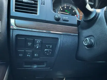 Toyota Land Cruiser 2018 года за 36 500 000 тг. в Астана – фото 26