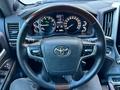 Toyota Land Cruiser 2018 года за 38 000 000 тг. в Астана – фото 28