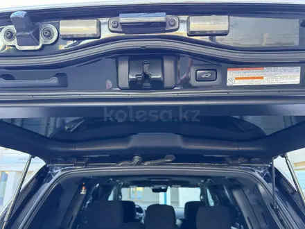 Toyota Land Cruiser 2018 года за 36 500 000 тг. в Астана – фото 38