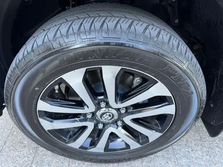 Toyota Land Cruiser 2018 года за 36 500 000 тг. в Астана – фото 39