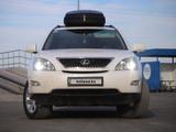 Lexus RX 350 2008 года за 9 000 000 тг. в Семей