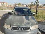 Audi A6 2002 годаүшін3 500 000 тг. в Астана