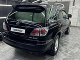 Lexus RX 300 2001 года за 5 500 000 тг. в Алматы – фото 4