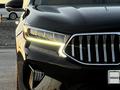 Kia K7 2019 годаүшін12 200 000 тг. в Алматы