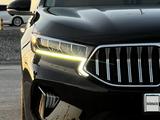 Kia K7 2019 годаfor12 900 000 тг. в Кызылорда
