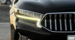 Kia K7 2019 года за 12 200 000 тг. в Алматы