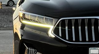 Kia K7 2019 года за 12 200 000 тг. в Алматы