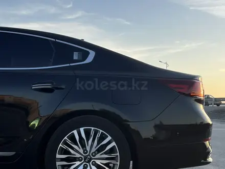Kia K7 2019 года за 12 200 000 тг. в Алматы – фото 10