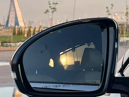 Kia K7 2019 года за 12 200 000 тг. в Алматы – фото 14