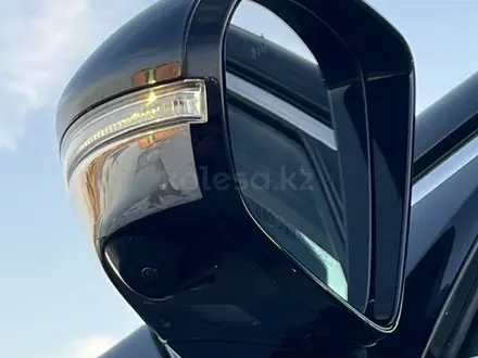 Kia K7 2019 года за 12 200 000 тг. в Алматы – фото 15