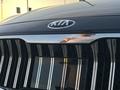 Kia K7 2019 годаүшін12 200 000 тг. в Алматы – фото 16