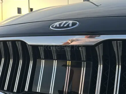 Kia K7 2019 года за 12 200 000 тг. в Алматы – фото 16