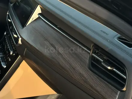 Kia K7 2019 года за 12 200 000 тг. в Алматы – фото 19